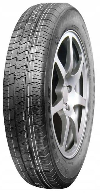 Ling long T010NA 155/90R17 112M DOT2025