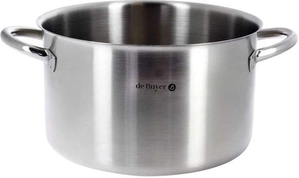 De Buyer PRIM APPETY virimo puodas IND. 20 cm