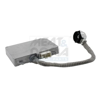 Apšvietimo valdymo blokas MD73212708