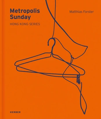 Metropolis Sunday: Matthias Forster