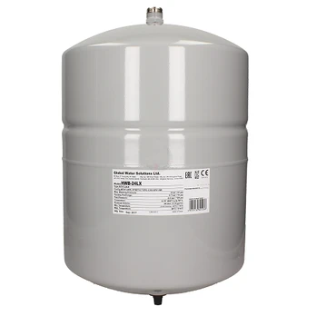 Global Water Solutions IŠSIPLĖTIMO INDAS 24L-HW