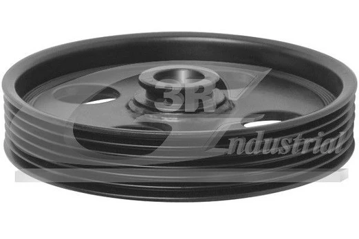 Skriemulys, vairo stiprintuvo siurblys 3RG 10247
