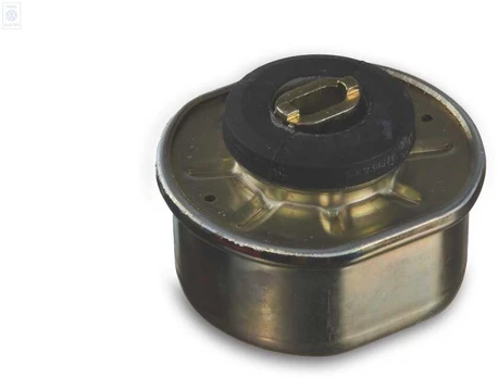 Vag Gumos Metalinis Elementas T4 1991 1996 Originalus 701199201H