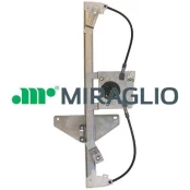 Lango pakėliklis MIRAGLIO 30/1450 kaina