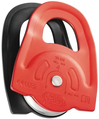 Petzl MINDER