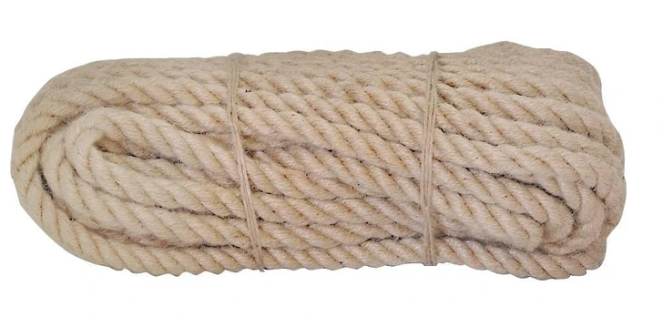 LINOTECH JUTO VIRVĖ 14mm x 50m