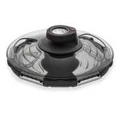 Vāks Syncro-Clik 20cm Zepter Z-420-20