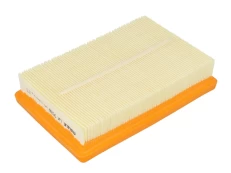 Oro filtras MAHLE LX3536 kaina