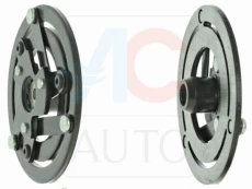 Pavaros plokštė, magnetinės sankabos kompresorius ACAUTO AC-05DL26 kaina