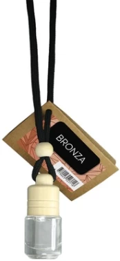 Kvapas automobiliui buteliuke ACappella Bronza 4 ml kaina