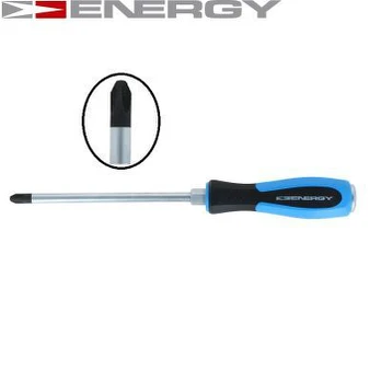 Atsuktuvas ENERGY NE01326