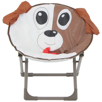 Vaikiška kėdė Patio Puppy