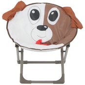 Vaikiška kėdė Patio Puppy kaina