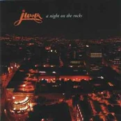 CD J-Walk - A Night On The Rocks