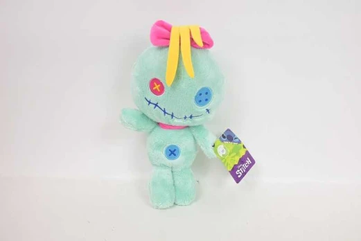 SIMBA DISNEY Scrump 25cm 587-0410