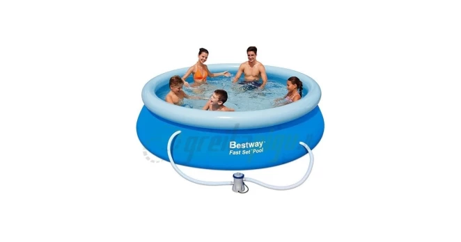 Greitai Surenkamas Baseinas 305 57270 - S