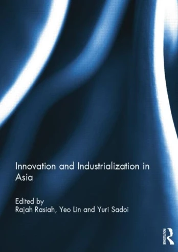 Innovation and Industrialization in Asia