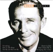 CD Bing Crosby - Bing Crosby