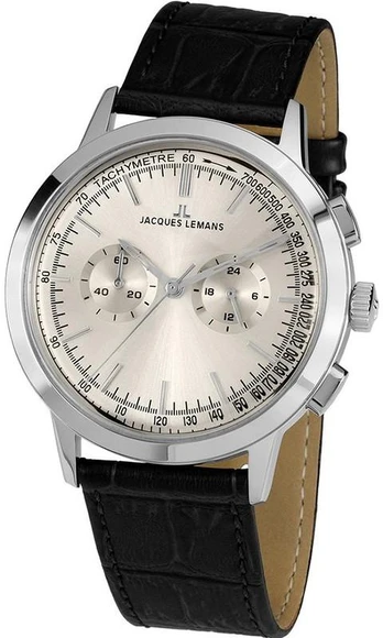 Laikrodis Jacques Lemans N-1564A