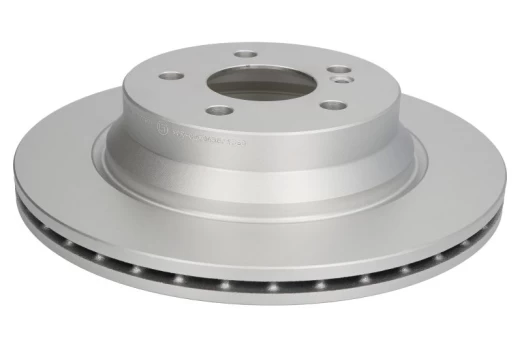 ABE PERFORMANCE C4M029ABE-P Brake Disc
