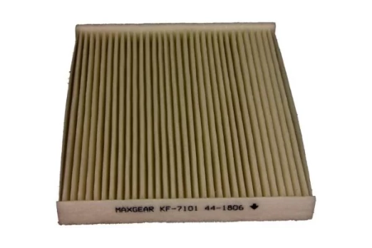 Filtras, salono oras MAXGEAR 26-1204