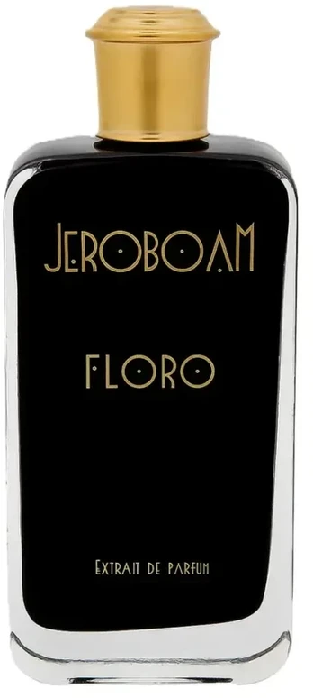 JEROBOAM FLORO EXJTRAIT DE PARFUM 100 ML