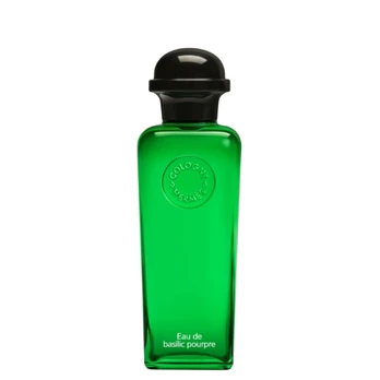 Hermes, Eau de Basilic Pourpre, Eau De Cologne, Unisex, 100 ml *Tester