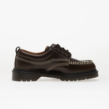 Dr. Martens Lowell Dms Olive - Dydis 40 (DM41627300 Laisvalaikio batai)