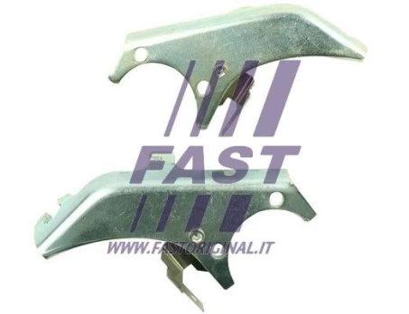 Remonto komplektas, stabdžių apkaba FAST FT32421
