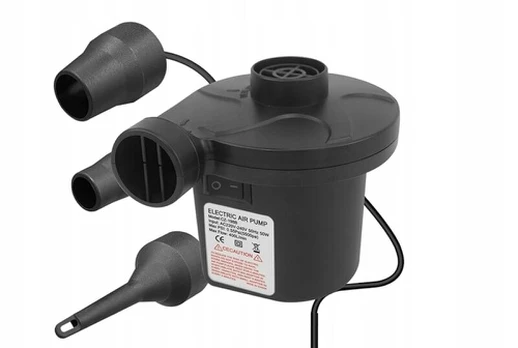 Elektrinis pripučiamas siurblys Jsdoin Cz-198b 150w