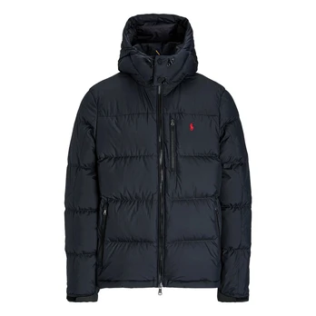 Bomberis vyrams, Juoda, Insulated bomber