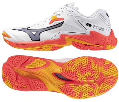 Mizuno bateliai