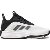 Krepšinio batai adidas Ownthegame 3.0 IF4565 Balta