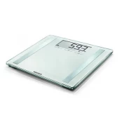 Svarstyklės vonios Soehnle Shape Sense Control 200 (63858) kaina