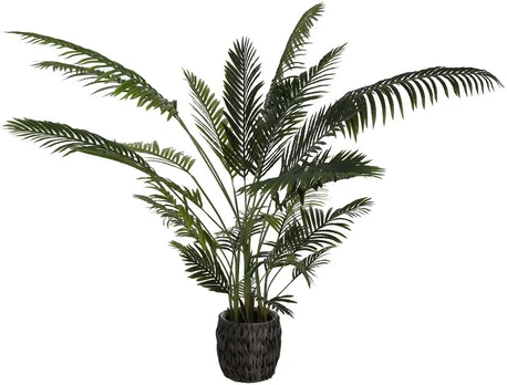 Dirbtinis augalas Palmė Areka, 200 cm