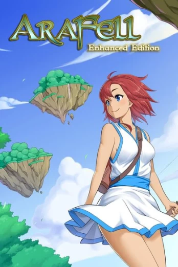 Ara Fell: Enhanced Edition PC