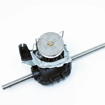 TRANS ASM:SP:19" MOWER, MTD