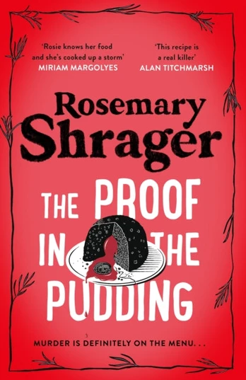 Proof in the Pudding, Prudence Bulstrode 2