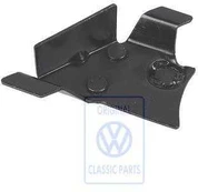 Vag Šarnyras Laikantis Elementas Golf Jetta 2006 2009 Originalus 155803456