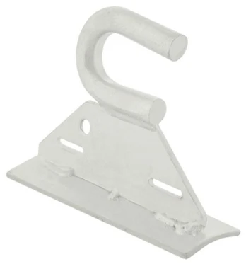 Qoltec Wspornik słupowy | MBL: 18kN