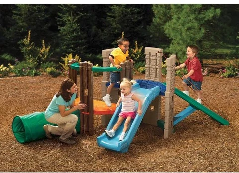 Little Tikes Hide – Slide Climber (pagrindinis)