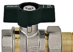 Grameta As Mercury kugleh.T-greb 1/2 - m.rad.forskr.