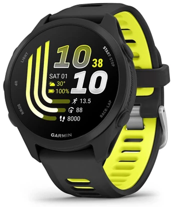 Garmin Forerunner 170 Music 3