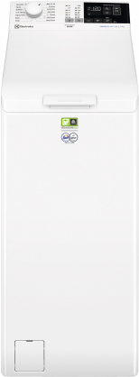 Skalbimo mašina Electrolux EW7T4272E