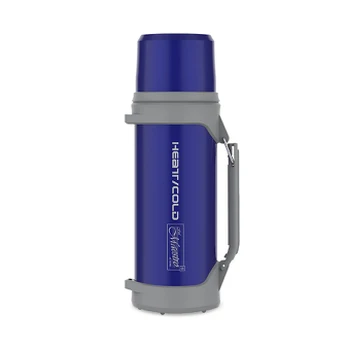 Thermos 1.5 l Maestro MR-1631-150-Blue