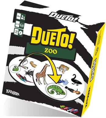 DuetO! ZOO