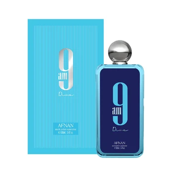Afnan 9 am Dive EDP 100 ml