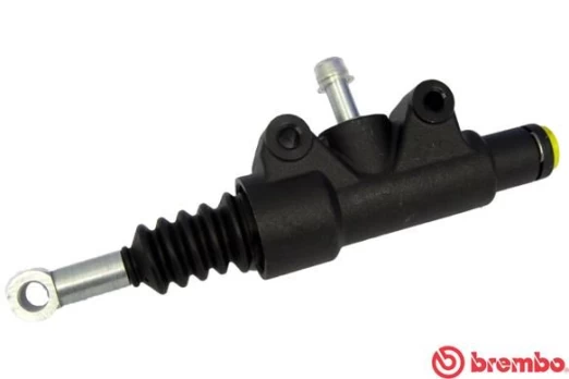 Pagrindinis cilindras, sankaba BREMBO C 50 021