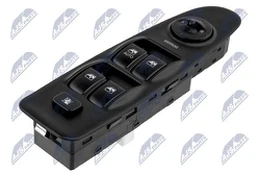 Jungiklis, lango pakėliklis NTY EWS-HY-029