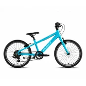 Dviratis 20" Puky LS-PRO 20 LTD mėlynas kaina